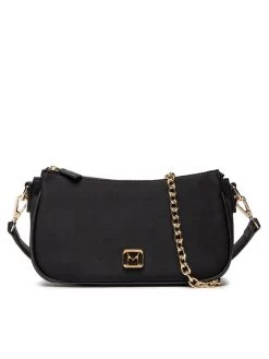 Flash Sale ???? Marella Γυναίκες Τσάντες Βραδινές Τσάντα Pausa 65160525 Μαύρο ????