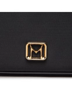 Flash Sale ???? Marella Γυναίκες Τσάντες Βραδινές Τσάντα Pausa 65160525 Μαύρο ???? -Marella Κατάστημα unnamed file 2042