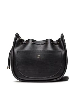 Αγορά ???? Marella Γυναίκες Τσάντες Χιαστί Τσάντα Cico 65160325 Μαύρο ????