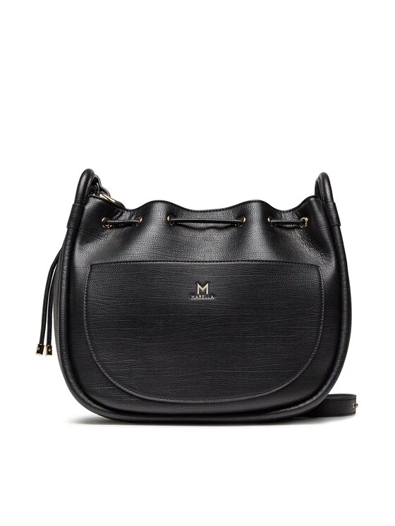 Αγορά ???? Marella Γυναίκες Τσάντες Χιαστί Τσάντα Cico 65160325 Μαύρο ???? 1 Αγορά ???? Marella Γυναίκες Τσάντες Χιαστί Τσάντα Cico 65160325 Μαύρο ????