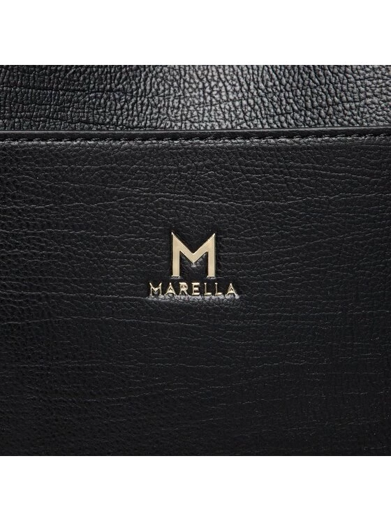 Αγορά ???? Marella Γυναίκες Τσάντες Χιαστί Τσάντα Cico 65160325 Μαύρο ???? 2 Αγορά ???? Marella Γυναίκες Τσάντες Χιαστί Τσάντα Cico 65160325 Μαύρο ???? - Image 2