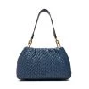 Αγορά ???? Marella Γυναίκες Τσάντες με Χερούλι Τσάντα Gift 65160225 Σκούρο μπλε ✔️