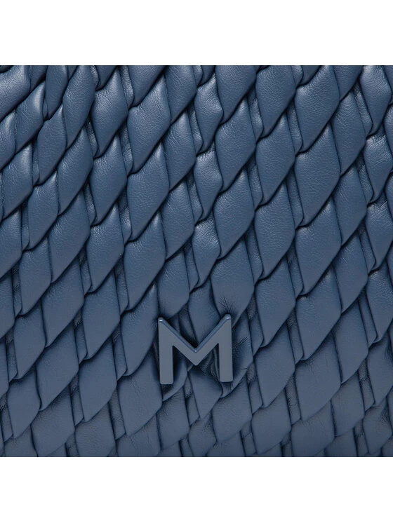 Αγορά ???? Marella Γυναίκες Τσάντες με Χερούλι Τσάντα Gift 65160225 Σκούρο μπλε ✔️ 2 Αγορά ???? Marella Γυναίκες Τσάντες με Χερούλι Τσάντα Gift 65160225 Σκούρο μπλε ✔️ - Image 2