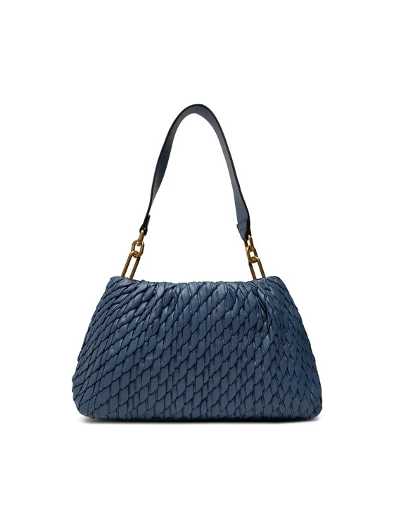 Αγορά ???? Marella Γυναίκες Τσάντες με Χερούλι Τσάντα Gift 65160225 Σκούρο μπλε ✔️ 4 Αγορά ???? Marella Γυναίκες Τσάντες με Χερούλι Τσάντα Gift 65160225 Σκούρο μπλε ✔️ - Image 4