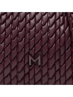 Best Pirce ???? Marella Γυναίκες Τσάντες με Χερούλι Τσάντα Descal 65160125 Μπορντό ❤️ -Marella Κατάστημα unnamed file 2066