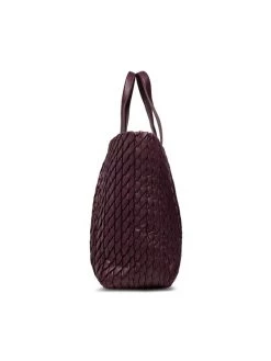 Best Pirce ???? Marella Γυναίκες Τσάντες με Χερούλι Τσάντα Descal 65160125 Μπορντό ❤️ -Marella Κατάστημα unnamed file 2067