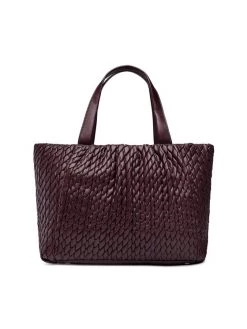 Best Pirce ???? Marella Γυναίκες Τσάντες με Χερούλι Τσάντα Descal 65160125 Μπορντό ❤️ -Marella Κατάστημα unnamed file 2068