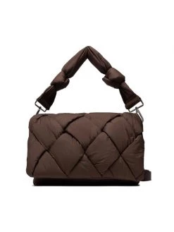 Αγορά ???? Marella Γυναίκες Τσάντες με Χερούλι Τσάντα Romeo 65160326 Καφέ ????