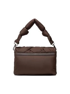 Αγορά ???? Marella Γυναίκες Τσάντες με Χερούλι Τσάντα Romeo 65160326 Καφέ ???? -Marella Κατάστημα unnamed file 2103