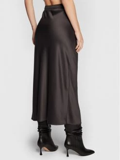 Προϋπολογισμός ???? Marella Γυναίκες Φούστα Midi Crema 31060129 Γκρι Regular Fit ???? -Marella Κατάστημα unnamed file 2113