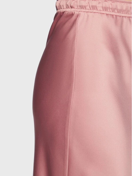 Τοπ 10 ???? Marella Γυναίκες Φούστα Midi 31060129 Ροζ Regular Fit ???? 5 Τοπ 10 ???? Marella Γυναίκες Φούστα Midi 31060129 Ροζ Regular Fit ???? - Image 5