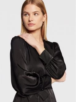 Flash Sale ???? Marella Γυναίκες Κοκτέιλ Φορέματα Φόρεμα κοκτέιλ Dula 32260926 Μαύρο Regular Fit ???? -Marella Κατάστημα unnamed file 2147