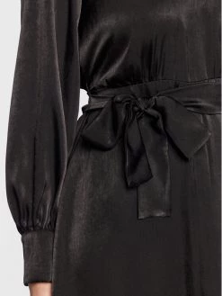 Flash Sale ???? Marella Γυναίκες Κοκτέιλ Φορέματα Φόρεμα κοκτέιλ Dula 32260926 Μαύρο Regular Fit ???? -Marella Κατάστημα unnamed file 2148