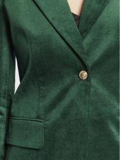 Εκπτωση ???? Marella Γυναίκες Σακάκια & Μπλέιζερ Μπλέιζερ Factor 30460526 Πράσινο Slim Fit ???? 9 Εκπτωση ???? Marella Γυναίκες Σακάκια & Μπλέιζερ Μπλέιζερ Factor 30460526 Πράσινο Slim Fit ???? -Marella Κατάστημα unnamed file 2153