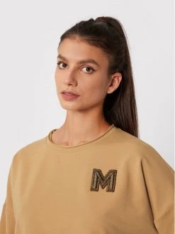 Καλύτερες κριτικές για ???? Marella Γυναίκες Μπλούζες Χωρίς Φερμουάρ Μπλούζα Moscato 39260427 Καφέ Relaxed Fit ???? -Marella Κατάστημα unnamed file 2162