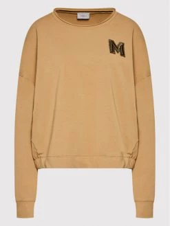 Καλύτερες κριτικές για ???? Marella Γυναίκες Μπλούζες Χωρίς Φερμουάρ Μπλούζα Moscato 39260427 Καφέ Relaxed Fit ???? -Marella Κατάστημα unnamed file 2163