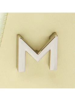 Νέος ???? Marella Γυναίκες Τσάντες Πουγκί Τσάντα Plinio 67210124 Κίτρινο ???? -Marella Κατάστημα unnamed file 2194