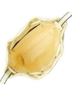 Νέος ???? Marella Γυναίκες Τσάντες Πουγκί Τσάντα Plinio 67210124 Κίτρινο ???? -Marella Κατάστημα unnamed file 2197