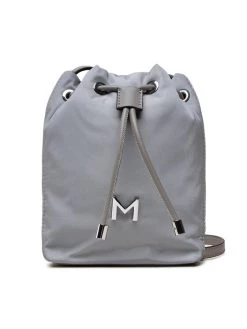 Συμφωνίες ⭐ Marella Γυναίκες Τσάντες Χιαστί Τσάντα Plinio 67210124 Γκρι ????