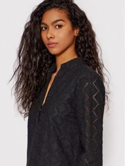 Best Pirce ???? Marella Γυναίκες Καθημερινά Φορέματα Φόρεμα καθημερινό Lester 32210924 Μαύρο Regular Fit ???? -Marella Κατάστημα unnamed file 2207