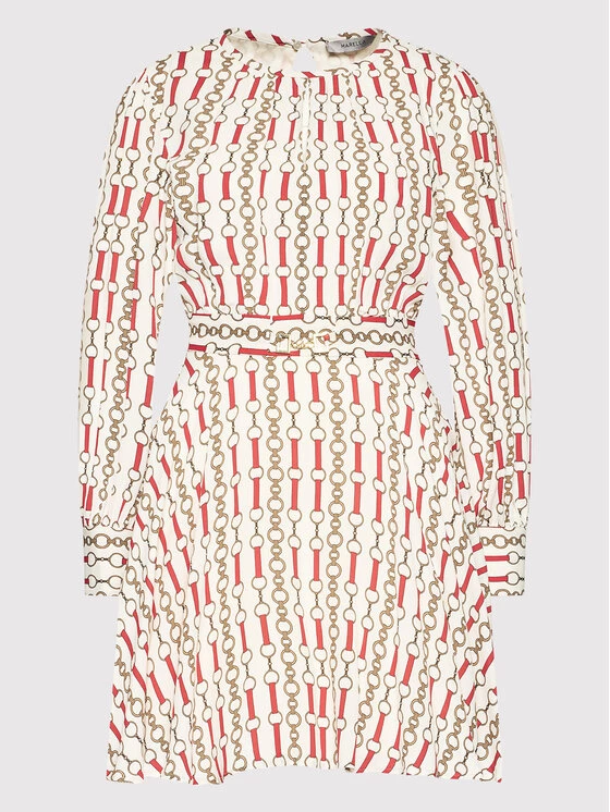 Προϋπολογισμός ???? Marella Γυναίκες Καθημερινά Φορέματα Φόρεμα καθημερινό Fante 32210821 Μπεζ Regular Fit ???? 5 Προϋπολογισμός ???? Marella Γυναίκες Καθημερινά Φορέματα Φόρεμα καθημερινό Fante 32210821 Μπεζ Regular Fit ???? - Image 5