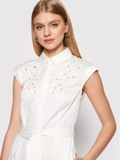 Ολοκαίνουργιο ❤️ Marella Γυναίκες Καθημερινά Φορέματα Φόρεμα καθημερινό Bosso 32210321 Λευκό Regular Fit ???? 8 Ολοκαίνουργιο ❤️ Marella Γυναίκες Καθημερινά Φορέματα Φόρεμα καθημερινό Bosso 32210321 Λευκό Regular Fit ???? -Marella Κατάστημα unnamed file 2247