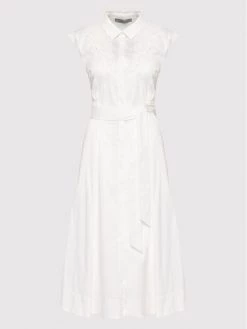 Ολοκαίνουργιο ❤️ Marella Γυναίκες Καθημερινά Φορέματα Φόρεμα καθημερινό Bosso 32210321 Λευκό Regular Fit ???? 9 Ολοκαίνουργιο ❤️ Marella Γυναίκες Καθημερινά Φορέματα Φόρεμα καθημερινό Bosso 32210321 Λευκό Regular Fit ???? -Marella Κατάστημα unnamed file 2248