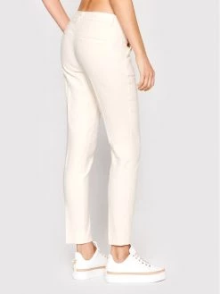 Η καλύτερη συμφωνία ???? Marella Γυναίκες Παντελόνια Chinos Παντελόνι Chino Gomito 31312221 Μπεζ Regular Fit ???? -Marella Κατάστημα unnamed file 2251