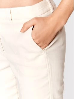 Η καλύτερη συμφωνία ???? Marella Γυναίκες Παντελόνια Chinos Παντελόνι Chino Gomito 31312221 Μπεζ Regular Fit ???? -Marella Κατάστημα unnamed file 2252