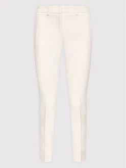 Η καλύτερη συμφωνία ???? Marella Γυναίκες Παντελόνια Chinos Παντελόνι Chino Gomito 31312221 Μπεζ Regular Fit ???? -Marella Κατάστημα unnamed file 2253