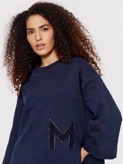 Πολύ καλή προσφορά ???? Marella Γυναίκες Μπλούζες Χωρίς Φερμουάρ Μπλούζα Fariseo 39210524 Σκούρο μπλε Relaxed Fit ???? 8 Πολύ καλή προσφορά ???? Marella Γυναίκες Μπλούζες Χωρίς Φερμουάρ Μπλούζα Fariseo 39210524 Σκούρο μπλε Relaxed Fit ???? -Marella Κατάστημα unnamed file 2262