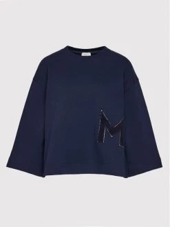 Πολύ καλή προσφορά ???? Marella Γυναίκες Μπλούζες Χωρίς Φερμουάρ Μπλούζα Fariseo 39210524 Σκούρο μπλε Relaxed Fit ???? 9 Πολύ καλή προσφορά ???? Marella Γυναίκες Μπλούζες Χωρίς Φερμουάρ Μπλούζα Fariseo 39210524 Σκούρο μπλε Relaxed Fit ???? -Marella Κατάστημα unnamed file 2263