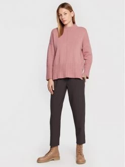 Προϋπολογισμός ???? Marella Γυναίκες Πουλόβερ Vadet 33661829 Ροζ Oversize ✨ -Marella Κατάστημα unnamed file 227