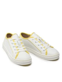 Η καλύτερη συμφωνία ???? Marella Γυναίκες Αθλητικά Agamia 67610221 Λευκό ???? -Marella Κατάστημα unnamed file 2278