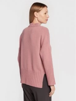 Προϋπολογισμός ???? Marella Γυναίκες Πουλόβερ Vadet 33661829 Ροζ Oversize ✨ -Marella Κατάστημα unnamed file 228