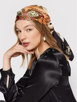 Τοπ 10 ???? Marella Γυναίκες Φουλάρια Φουλάρι Oxford 65410221 Έγχρωμο ❤️ -Marella Κατάστημα unnamed file 2283