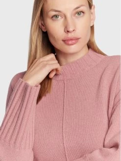 Προϋπολογισμός ???? Marella Γυναίκες Πουλόβερ Vadet 33661829 Ροζ Oversize ✨ -Marella Κατάστημα unnamed file 229