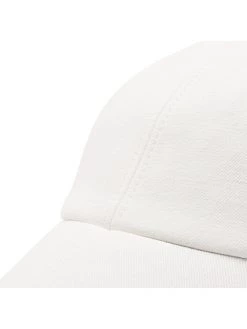 Best Pirce ???? Marella Γυναίκες Καπέλα Jockey Καπέλο Jockey Anfora 65710324 Λευκό ???? -Marella Κατάστημα unnamed file 2308