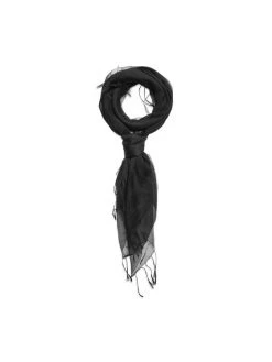 Αγορά ???? Marella Γυναίκες Κασκόλ Πασμίνα Caco 65410224 Μαύρο ????