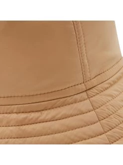 Τοπ 10 ❤️ Marella Γυναίκες Καπέλα Bucket Καπέλο Bucket Ariete 65710224 Μπεζ ???? -Marella Κατάστημα unnamed file 2316