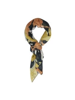 Εκπτωση ???? Marella Γυναίκες Κασκόλ Πασμίνα Angora 65410524 Πράσινο ????