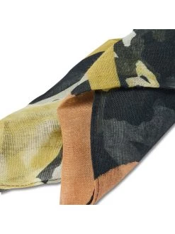 Εκπτωση ???? Marella Γυναίκες Κασκόλ Πασμίνα Angora 65410524 Πράσινο ???? -Marella Κατάστημα unnamed file 2328