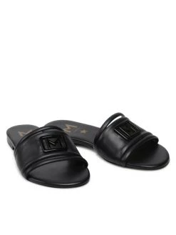 Εξοδος ???? Marella Γυναίκες Παντόφλες Nectar 65210224200 Μαύρο ???? -Marella Κατάστημα unnamed file 2334