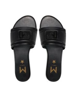 Εξοδος ???? Marella Γυναίκες Παντόφλες Nectar 65210224200 Μαύρο ???? -Marella Κατάστημα unnamed file 2335