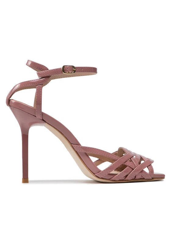 Εξοδος ???? Marella Γυναίκες Σανδάλια Bologna 65210524200 Ροζ ???? 2 Εξοδος ???? Marella Γυναίκες Σανδάλια Bologna 65210524200 Ροζ ???? - Image 2