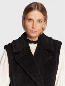 Πολύ καλή προσφορά ???? Marella Γυναίκες Γιλέκα Γιλέκο Shaila 39060528 Μαύρο Regular Fit ???? 9 Πολύ καλή προσφορά ???? Marella Γυναίκες Γιλέκα Γιλέκο Shaila 39060528 Μαύρο Regular Fit ???? -Marella Κατάστημα unnamed file 234