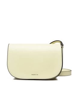 Η καλύτερη συμφωνία ???? Marella Γυναίκες Τσάντες Χιαστί Τσάντα Magico 65130224 Κίτρινο ???? -Marella Κατάστημα unnamed file 2355