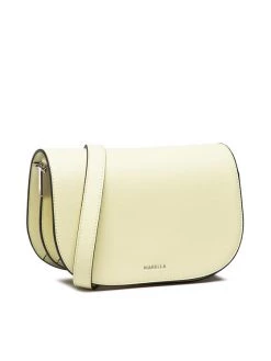 Η καλύτερη συμφωνία ???? Marella Γυναίκες Τσάντες Χιαστί Τσάντα Magico 65130224 Κίτρινο ???? -Marella Κατάστημα unnamed file 2356