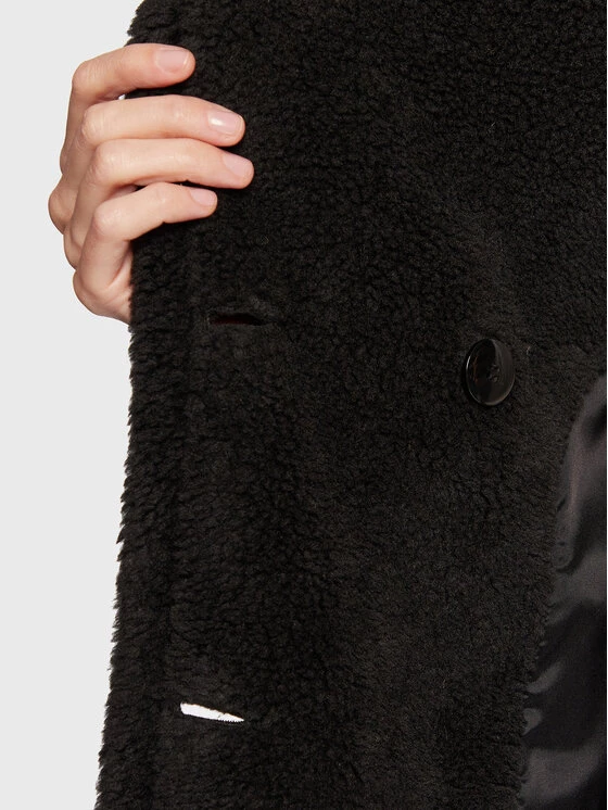 Πολύ καλή προσφορά ???? Marella Γυναίκες Γιλέκα Γιλέκο Shaila 39060528 Μαύρο Regular Fit ???? 6 Πολύ καλή προσφορά ???? Marella Γυναίκες Γιλέκα Γιλέκο Shaila 39060528 Μαύρο Regular Fit ???? - Image 6