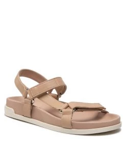 Προϋπολογισμός ???? Marella Γυναίκες Σανδάλια Gigi 65210724 Μπεζ ????